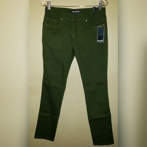 Blue Faith Women Pants 